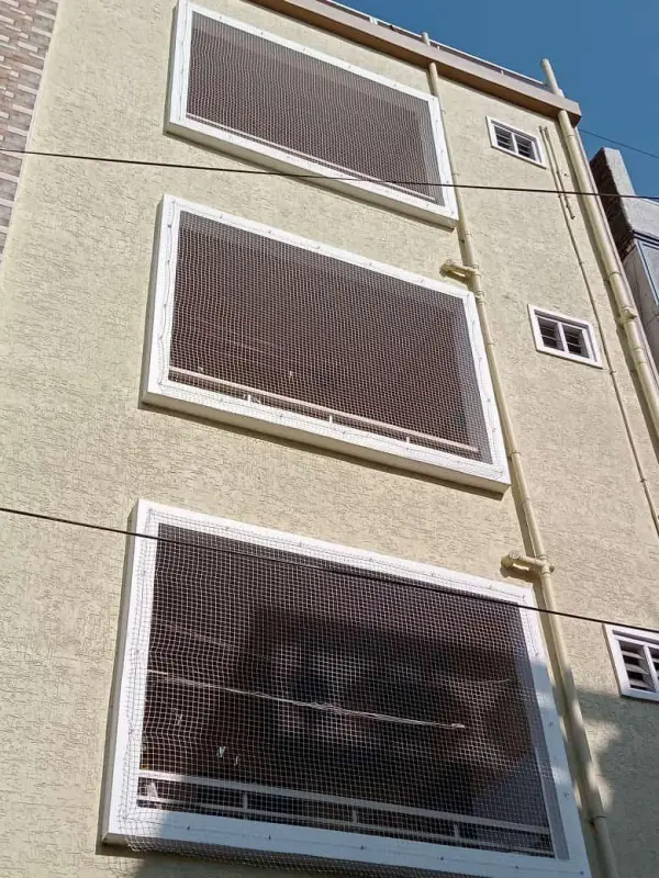 Invisible Grills in Hyderabad