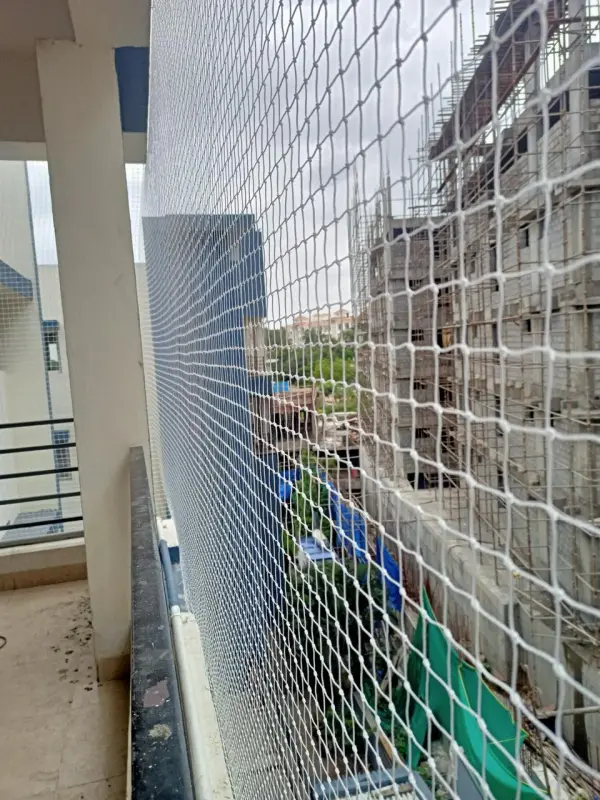 Bird Spikes in Hyderabad