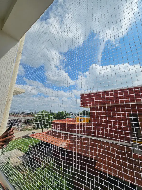 Duct Area Safety Nets in Hyderabad