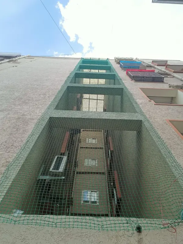 Swimming Pool Safety Nets in Hyderabad