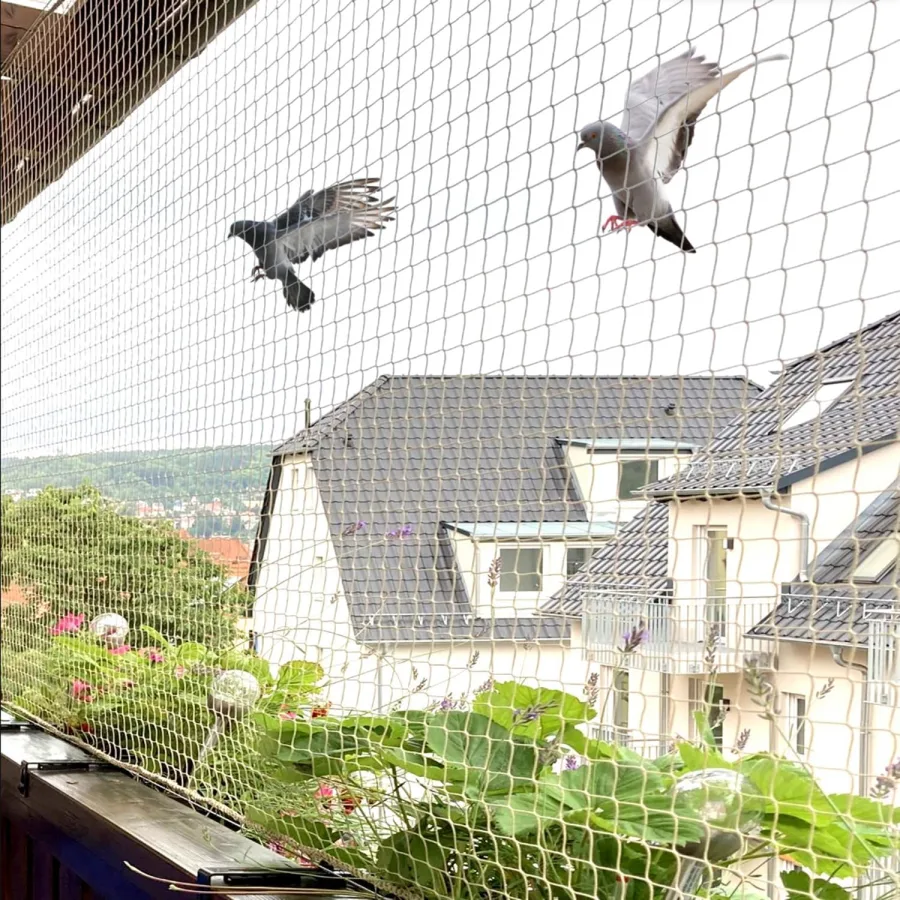 Anti bird