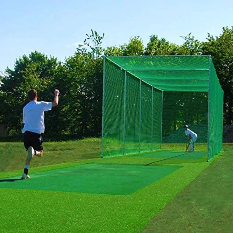 Cricket Practice Nets in Hyderabad